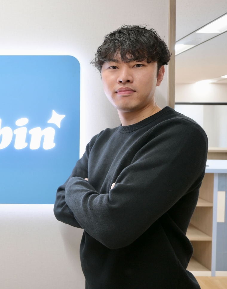 Marketing Div. Manager 北村 優祐