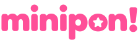 minipon!