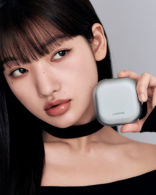 SNSでも話題♡人気韓国コスメLANEIGEから新しくなった「ネオクッション」ファンデーションシリーズが登場！