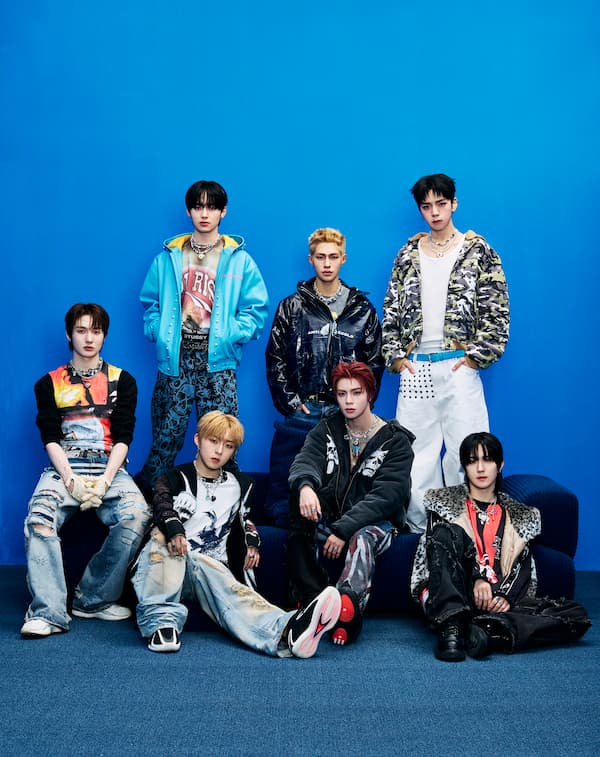次世代K-POPルーキー韓国発の7人組ボーイズグループNouerA（ヌエラ）、7月11日にCLUB CITTA’で単独公演『CATCH THE WAVE』開催決定！