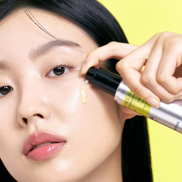 韓国コスメで話題の「レチナール」とは？レチノールとの違いやレチナール配合アイテムをご紹介💛
