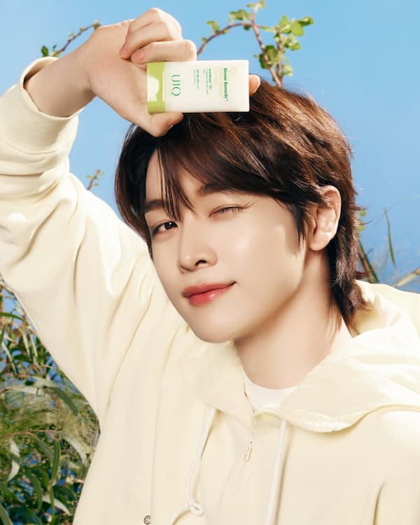 これからの季節に持ち歩き必須♡塗り直しがラクすぎる！おすすめ韓国UV日焼け止めスティック☀️