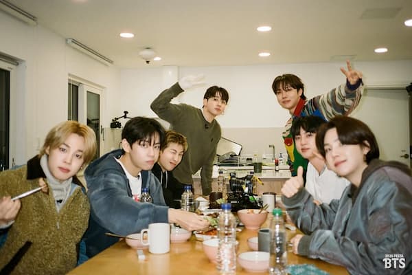 もうチェックした？BTSが共同企画した話題の食品ブランド「ARIH」全商品まとめ💜